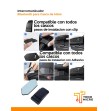 Intercomunicador EJEAS V6-Pro, 800 m y 12 horas de uso