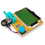 Tester USB de voltaje y corriente