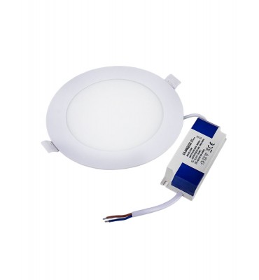 Panel Embutir Led 9w...