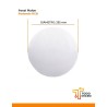 Plafón LED de Aplicar 24W Smart RGB WiFi