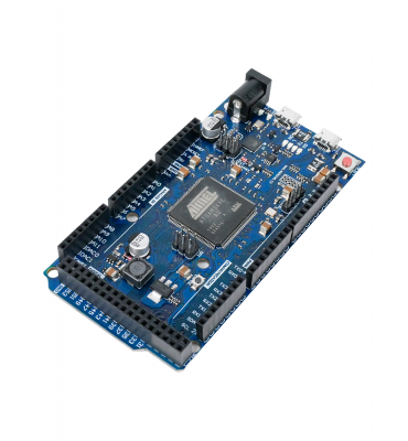 Placa Basado en Arduino DUE...