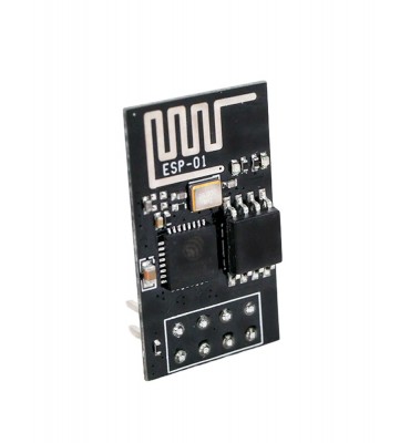 Módulo Wifi Esp8266 Esp01