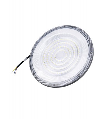 Luminaria LED Plafón 200W...