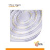 Luminaria LED Plafón