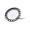 Campana industrial LED UFO 200W IP65 galpón