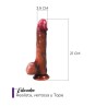 Vibrador Realista