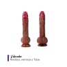 Vibrador Realista