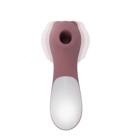 Succionador Estimulador  vibrador forma Oso