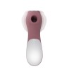 Succionador Estimulador  vibrador forma Oso