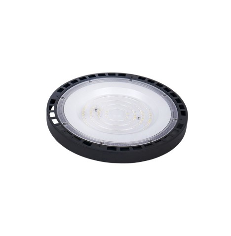 Luminaria LED UFO 200W IP65 para galpones