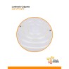 Luminaria LED UFO 200W IP65 para galpones