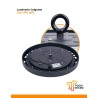 Luminaria LED UFO 200W IP65 para galpones