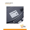 Luminaria LED UFO 200W IP65 para galpones