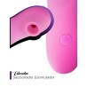 Succionador Estimulador
