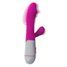 Masajeador vibrador Doble