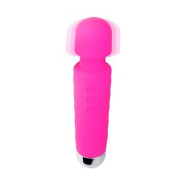 Vibrador Masajeador Estimulador