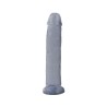 Dildo Anal Punto G Gel Flexible