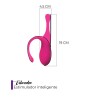 Vibrador punto G LoveSpouse con control por app