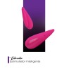 Vibrador punto G LoveSpouse con control por app