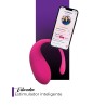 Vibrador punto G LoveSpouse con control por app