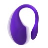 Vibrador portátil flexible, 9 modos de vibración