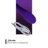 Vibrador portátil flexible, 9 modos de vibración