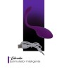 Vibrador Bluetooth para parejas, 9 modos de app