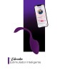 Vibrador Bluetooth para parejas, 9 modos de app