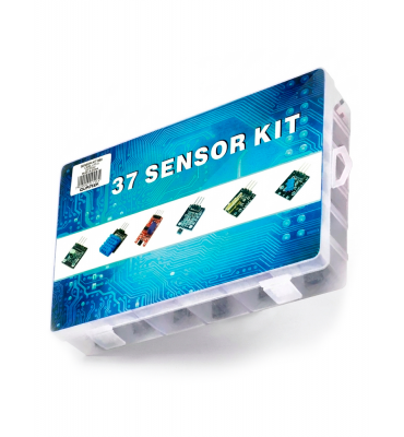 Kit 38 sensores