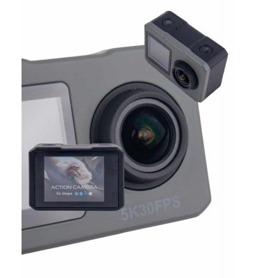 ACTIONCAM T48M Cámara...