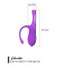 Vibrador punto G LoveSpouse con control por app
