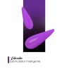 Vibrador punto G LoveSpouse con control por app