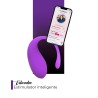 Vibrador punto G LoveSpouse con control por app