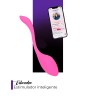 Vibrador Bluetooth para parejas, 9 modos de app