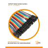 Cables hembra hembra para prototipado