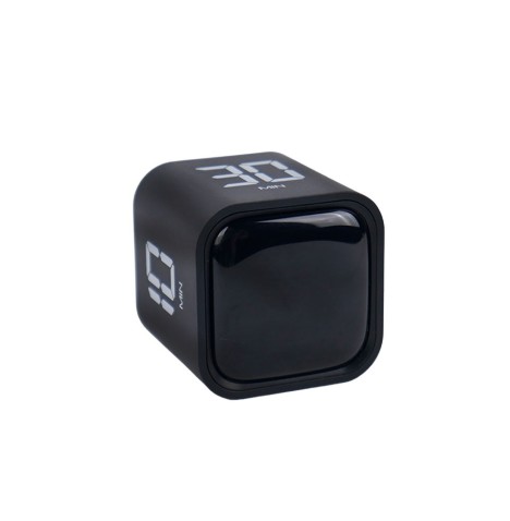 Temporizador cubo metodo pomodoro