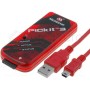 Programador PicKit3