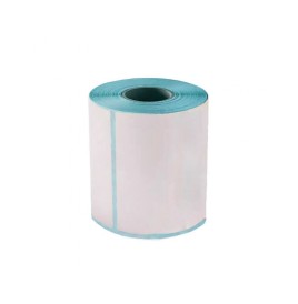 Etiquetas Térmicas Autoadhesivas 10x17 cm en Rollo x300