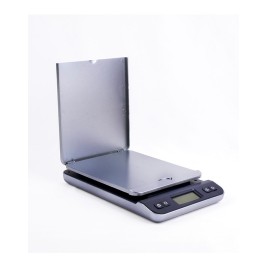 Balanza digital Q4-SCALE 30 kg para comercios y ferias