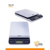 Balanza digital Q4-SCALE 30 kg para comercios y ferias