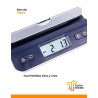 Balanza digital Q4-SCALE 30 kg para comercios y ferias
