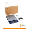 Balanza digital Q4-SCALE 30 kg para comercios y ferias