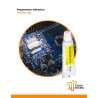 Pegamento Adhesivo Térmico 5g para Disipadores