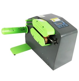 Inflador de papel burbuja