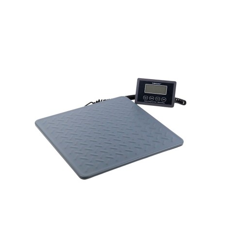 Balanza digital PS4C-SCALE 200 kg, plataforma metálica