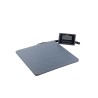 Balanza digital PS4C-SCALE 200 kg, plataforma metálica