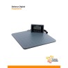 Balanza digital PS4C-SCALE 200 kg, plataforma metálica