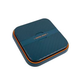 Báscula digital colgante 40 kg para correo y equipaje