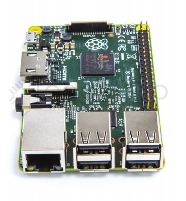 Raspberry PI 2 B