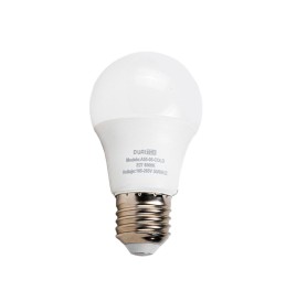 Bombilla LED A55 5W luz fría 450 lúmenes